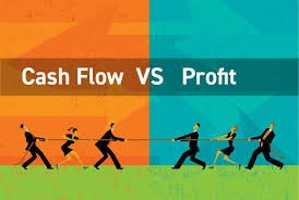 Profit Vs Cash Flow